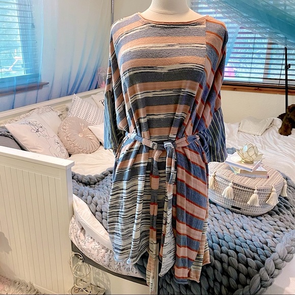 Free People Dresses & Skirts - Free People T-Shirt Dress